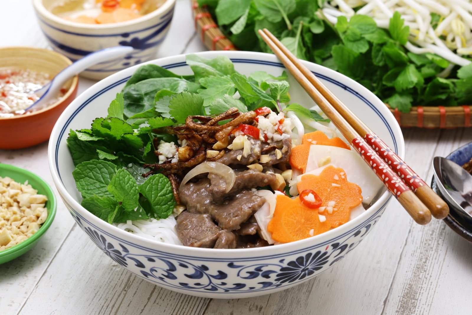 Bun-bo-nam-bo