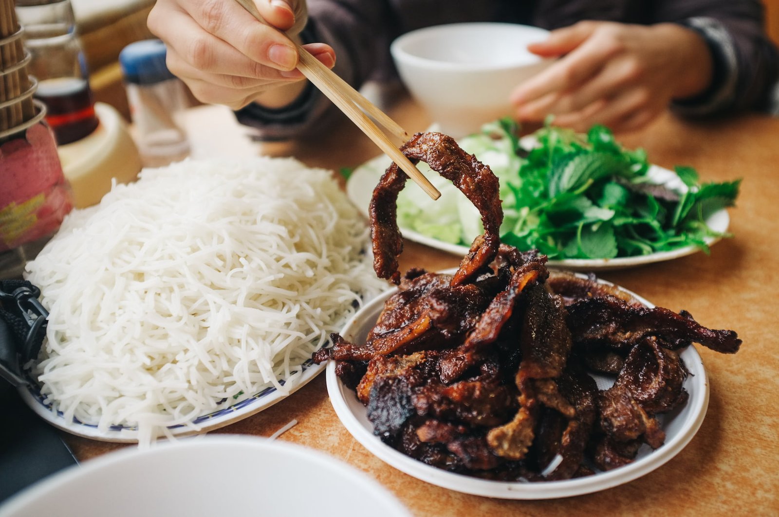 Bun-cha